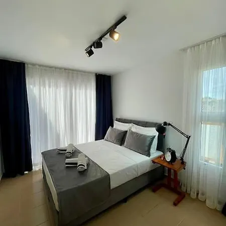 Green Garden Guest House Famagusta  Exterior photo