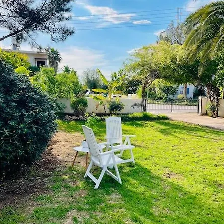 Green Garden Guest House Famagusta  Exterior photo