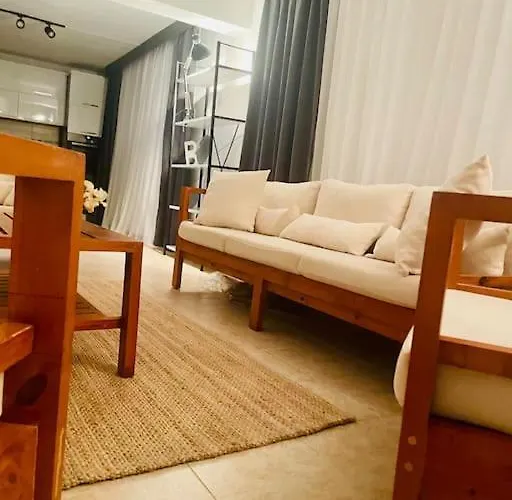 Green Garden Guest House