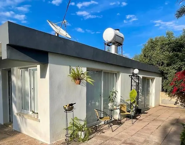 Green Garden Guest House