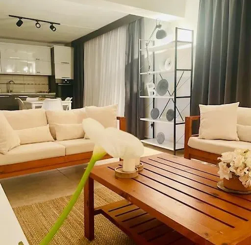 Green Garden Guest House