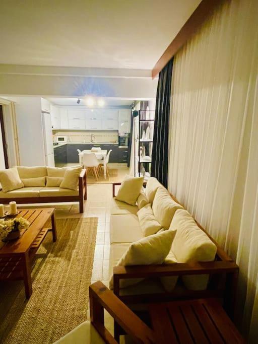 Garden Holiday home *