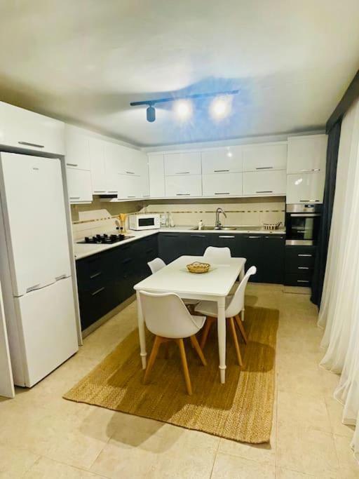 Garden Holiday home Famagusta (Northern Cyprus)
