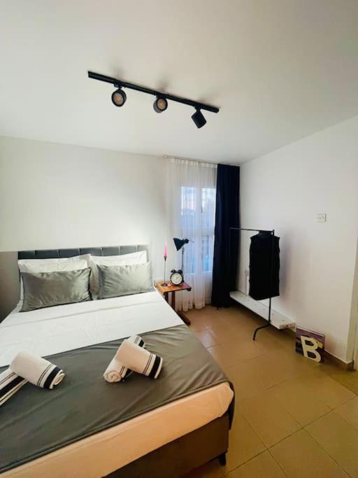 Garden Holiday home Famagusta (Northern Cyprus)